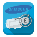 Samsung Toner Cashback