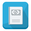 Cash Books + Sheets