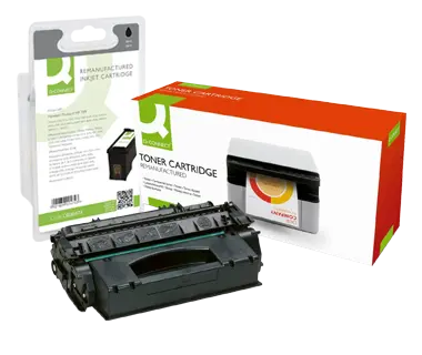 Compatible Inks and Toners