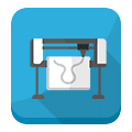 Large Format Paper