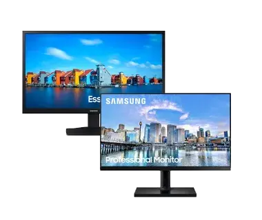 23 - 26 Inch Monitors