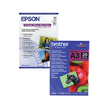 A3 Photo Paper