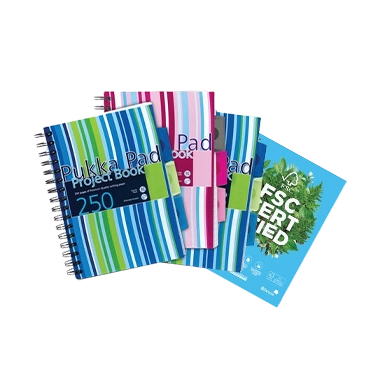 A5 Notebooks