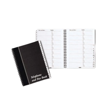 Address Books