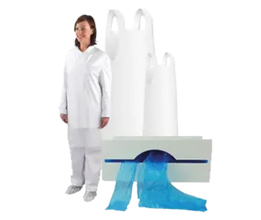 Aprons