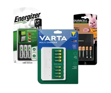 Battery Chargers