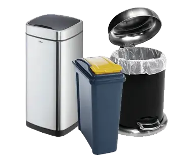 Bins