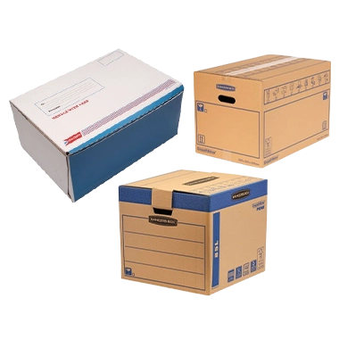 Boxes