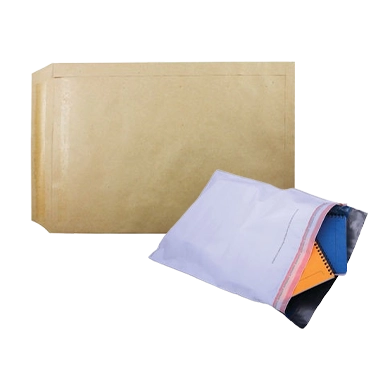 C3 Envelopes