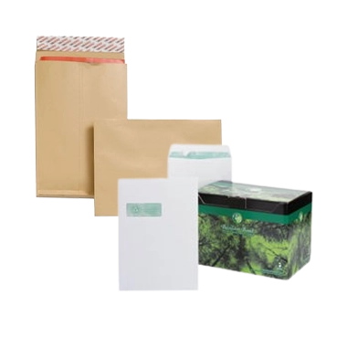 C4 Envelopes