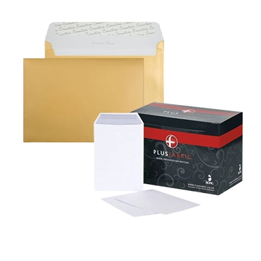 C5 Envelopes