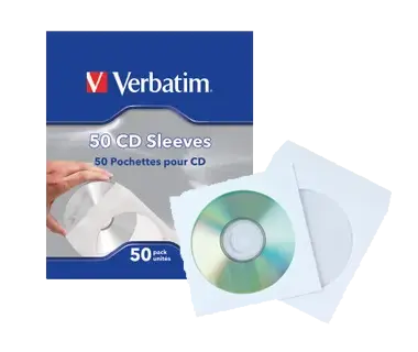 CD Accessories