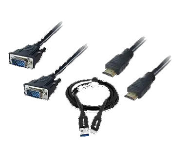 Cables and Wires