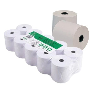 Calculator Rolls
