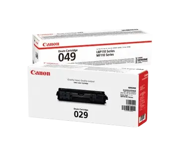 Canon Laser Drums