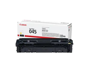 Canon Laser Toners Colour