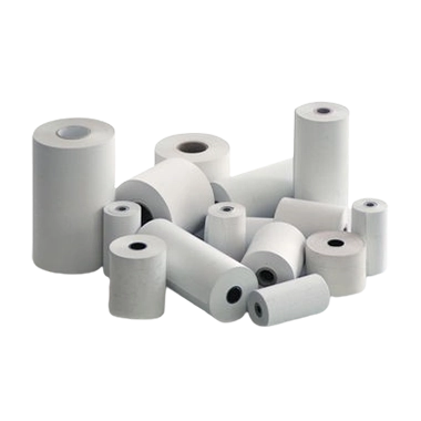 Carbonless Rolls