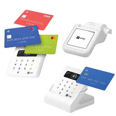 Card Readers