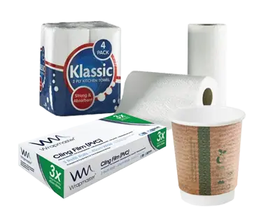 Catering Supplies