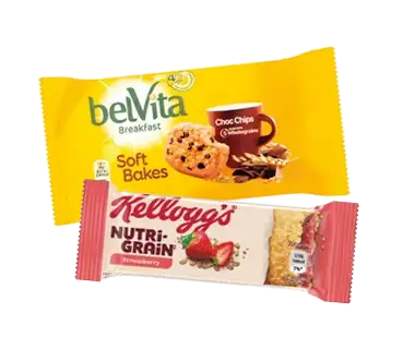 Cereal Bars