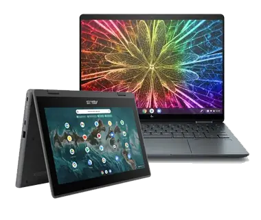 Chromebooks