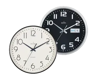 Clocks