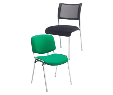 Conference Chairs