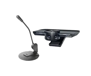 Conferencing Equipment