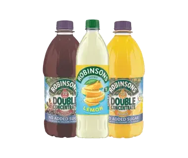 Cordial and Squash