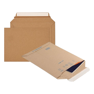 Corrugated Board