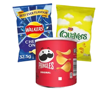 Crisps