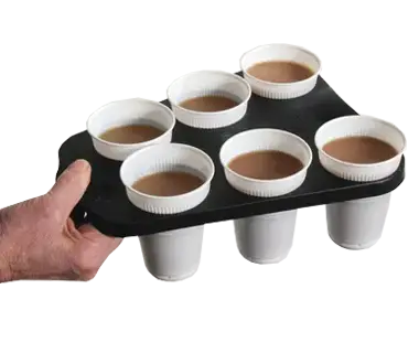 Cup Carriers