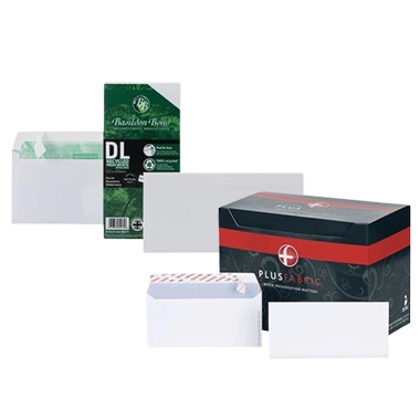 DL Envelopes