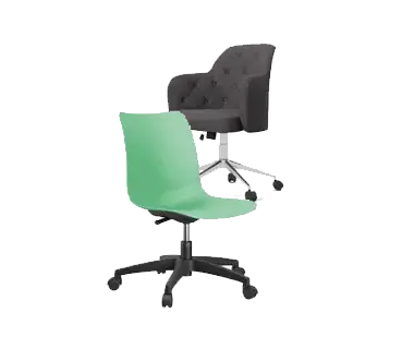 Desk Chairs
