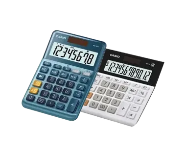 Desktop Calculators