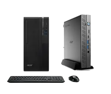 Desktop Computers
