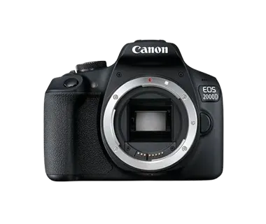 Digital Cameras