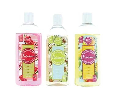 Disinfectants