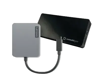 Docking Stations