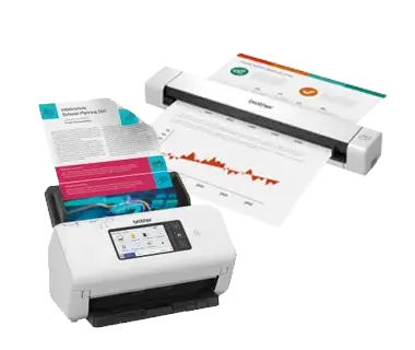 Document Scanners