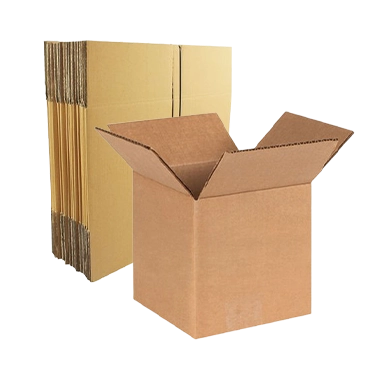 Double Wall Cardboard Boxes