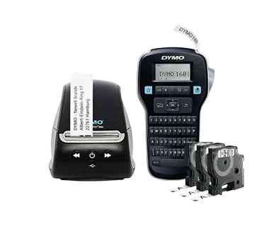 Dymo Machines Products