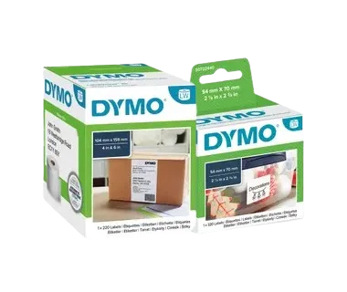 Dymo Multi Purpose Labels