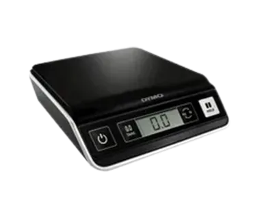 Dymo Scales