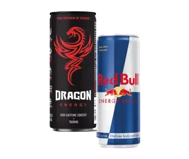 Energy Drinks