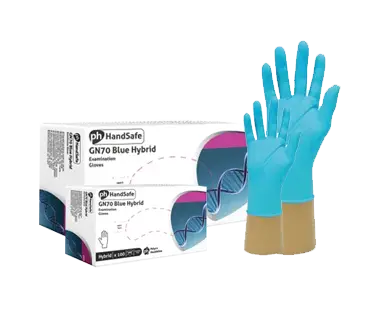 Examination Gloves