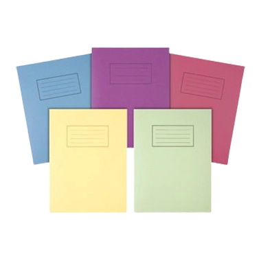 Exercise Books