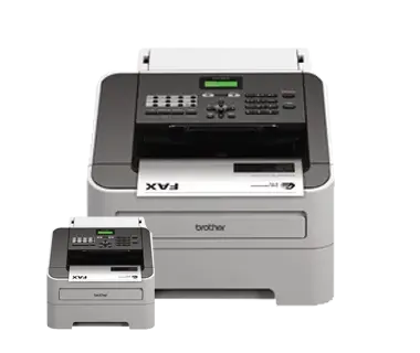 Fax Machines