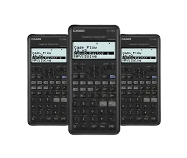 Financial Calculators