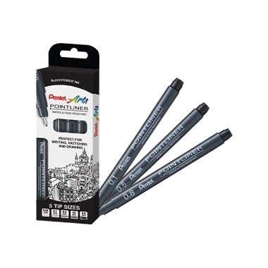 Fineliners